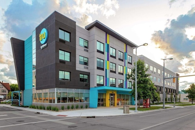 Gallery - Tru By Hilton Cleveland Midtown