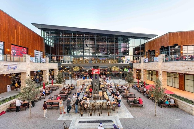 Gallery - Live By Loews, Arlington, Tx