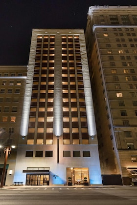 Gallery - Hyatt Place Houston Downtown