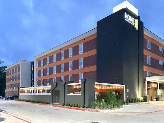 Gallery - Home2 Suites By Hilton Beaumont