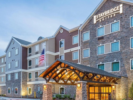 Gallery - Staybridge Suites Denton By Ihg