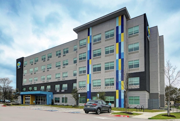 Gallery - Tru By Hilton Austin Airport