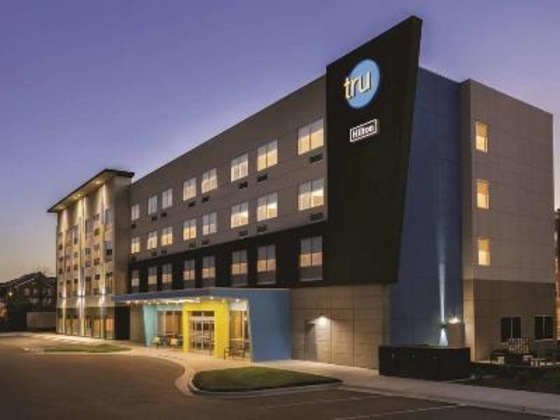 Gallery - Tru By Hilton Rock Hill