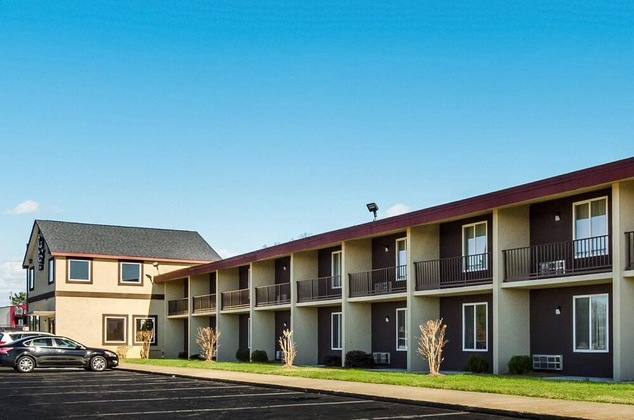 Gallery - Red Roof Inn Madison Heights, Va