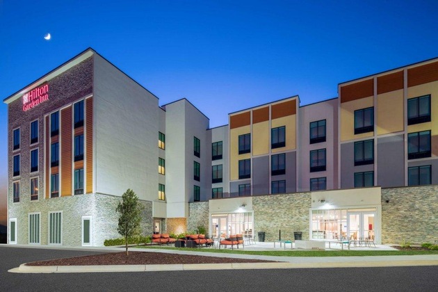 Gallery - Hilton Garden Inn Brunswick