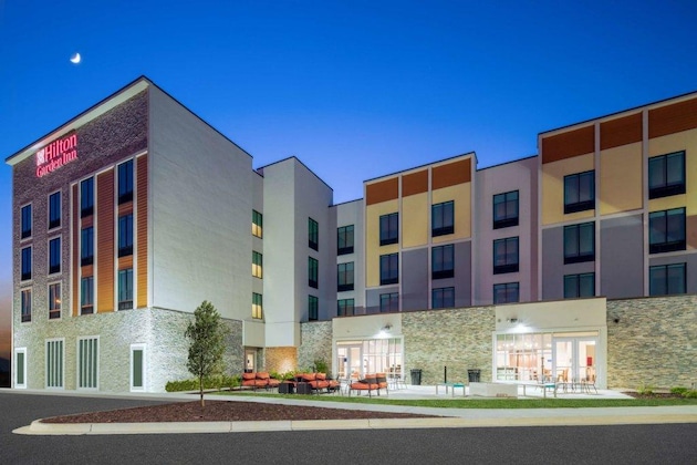 Gallery - Hilton Garden Inn Brunswick
