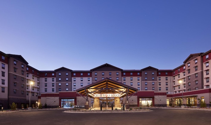 Gallery - Great Wolf Lodge Arizona