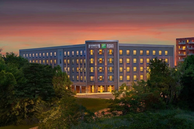 Gallery - Holiday Inn Express Boston South - Quincy By Ihg