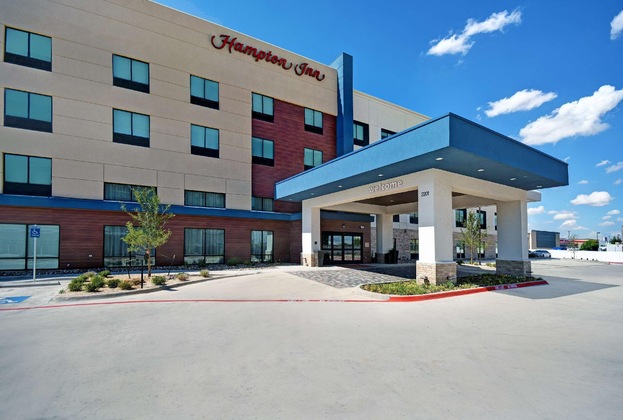Gallery - Hampton Inn Midland South