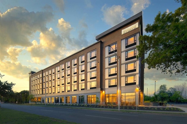 Gallery - Holiday Inn Express Boston Logan Airport - Revere By Ihg