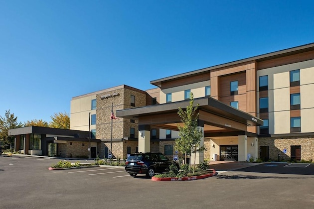 Gallery - Hampton Inn Sherwood Portland