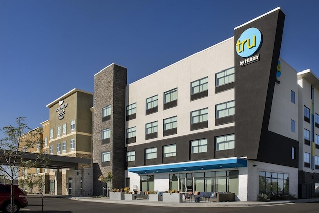 Gallery - Tru By Hilton Denver Airport Tower Road