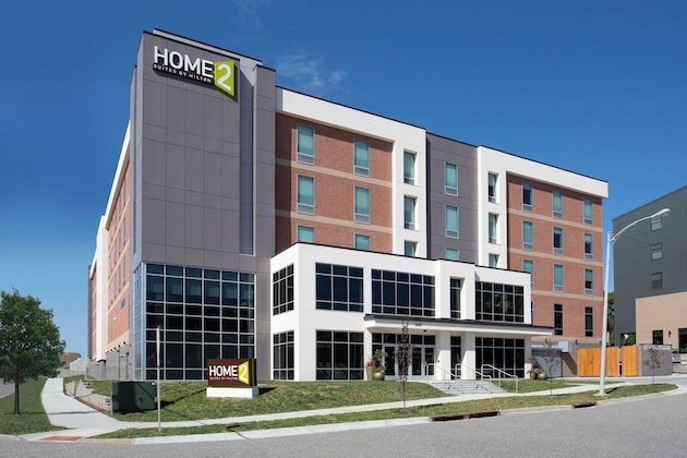 Gallery - Home2 Suites By Hilton Omaha Un Medical Ctr Area