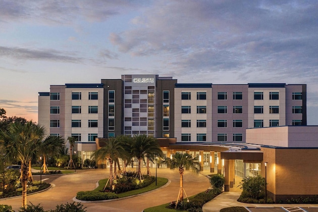 Gallery - The Celeste Hotel