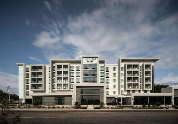 Gallery - Homewood Suites By Hilton Jackson Fondren Medical District