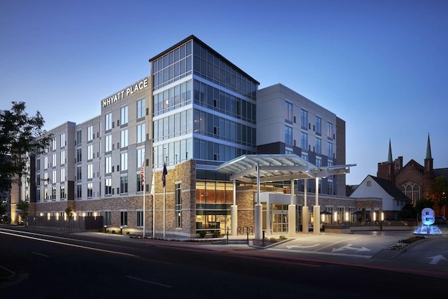 Gallery - Hyatt Place Evansville