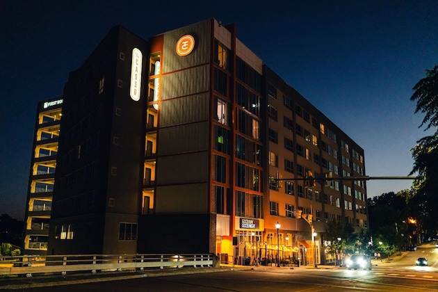 Gallery - The Casso, Raleigh, A Tribute Portfolio Hotel