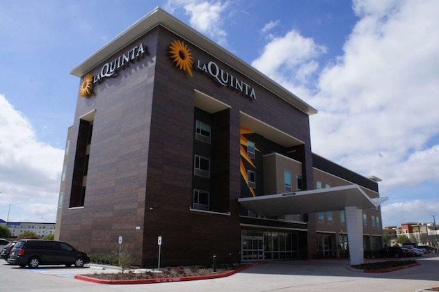 Gallery - La Quinta Inn & Suites By Wyndham Katy