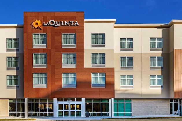 Gallery - La Quinta Inn & Suites by Wyndham Kansas City Beacon Hill
