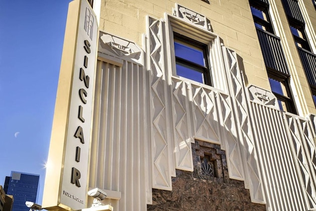 Gallery - The Sinclair, Autograph Collection