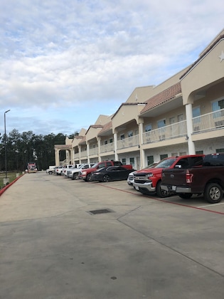 Gallery - Baymont By Wyndham Kingwood
