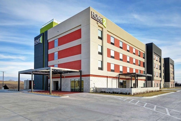 Gallery - Home2 Suites By Hilton - Wichita Northeast