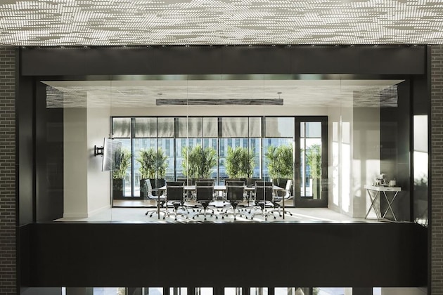 Gallery - Fitler Club