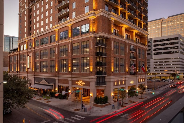 Gallery - Hotel Zaza Austin