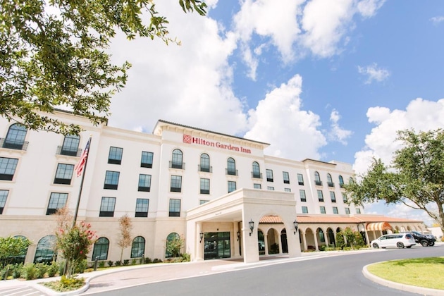 Gallery - Hilton Garden Inn Winter Park