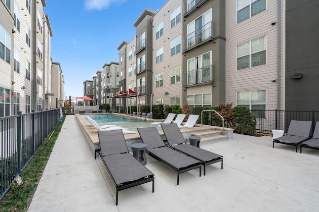 Gallery - Kasa Highland Park Dallas