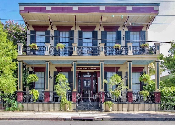Gallery - The Mansion On Royal