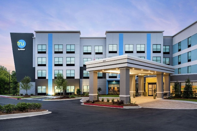 Gallery - Tru By Hilton Atlanta Nw Kennesaw