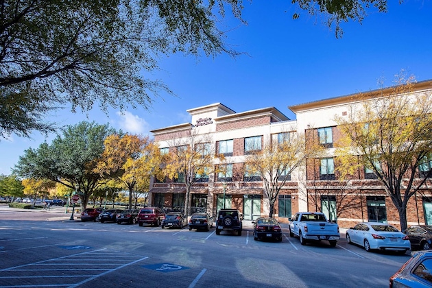 Gallery - Hampton Inn & Suites By Hilton Keller Town Center