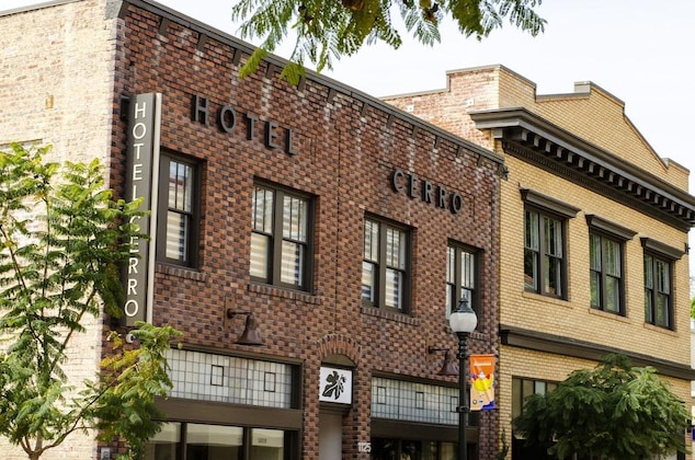 Gallery - Hotel Cerro, Autograph Collection