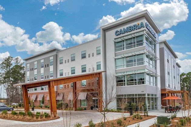 Gallery - Doubletree By Hilton Summerville Nexton