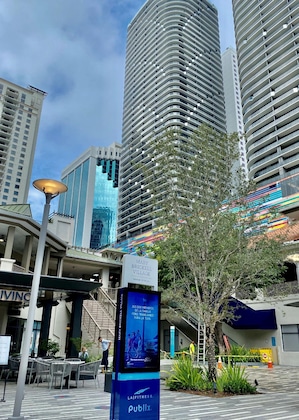Gallery - Hotel Indigo Miami Brickell, An Ihg Hotel