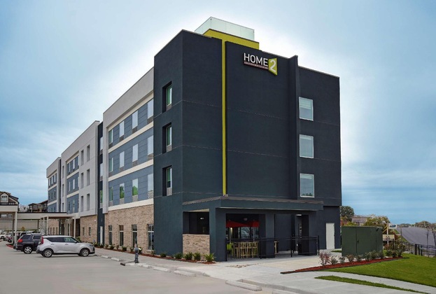 Gallery - Home2 Suites By Hilton Liberty Ne Kansas City