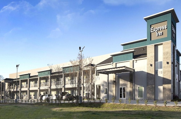 Gallery - Express Inn