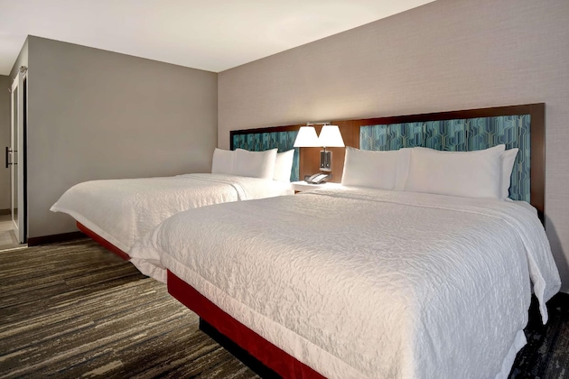 Gallery - Hampton Inn By Hilton Pleasant View