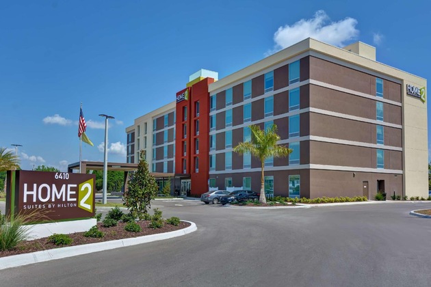 Gallery - Home2 Suites By Hilton Sarasota I-75 Bee Ridge