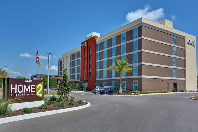 Gallery - Home2 Suites By Hilton Sarasota I-75 Bee Ridge