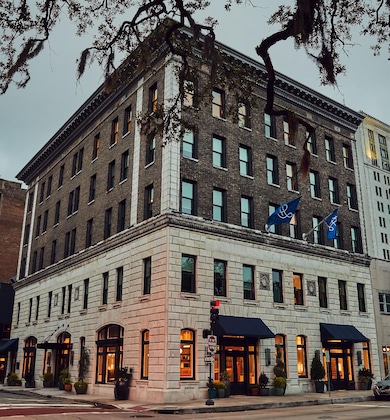 Gallery - The Drayton Hotel Savannah, Curio Collection By Hilton