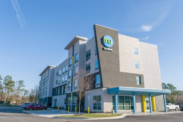 Gallery - Tru By Hilton Columbia Greystone