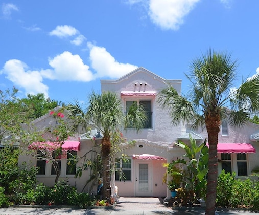 Gallery - Pass-A-Grille Beach Historic Spanish Triplex