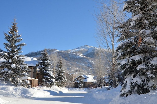 Gallery - Cascades At Steamboat