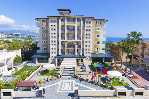 Gallery - Numa Palma Hotel