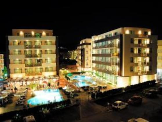 Gallery - Club Hotel Sunny Beach