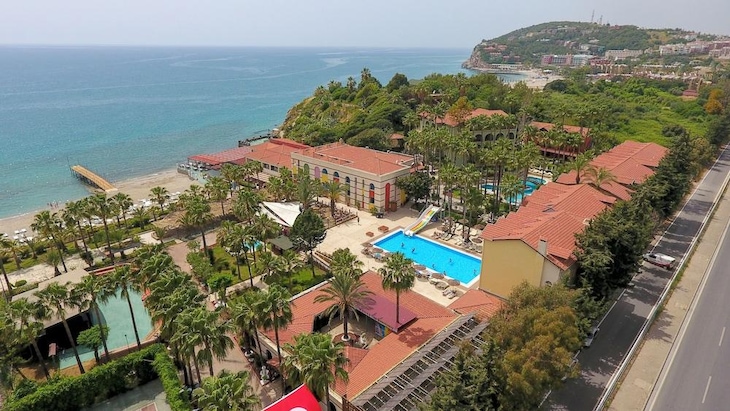 Gallery - Club Tropical Beach Hotel - All Inclusive