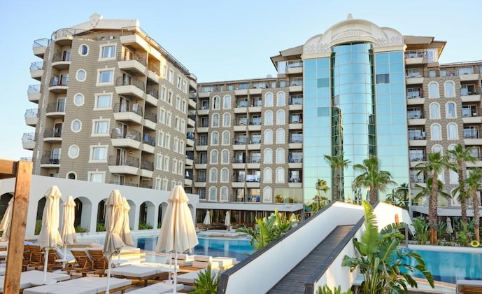 Gallery - Didim Beach Resort And Elegance