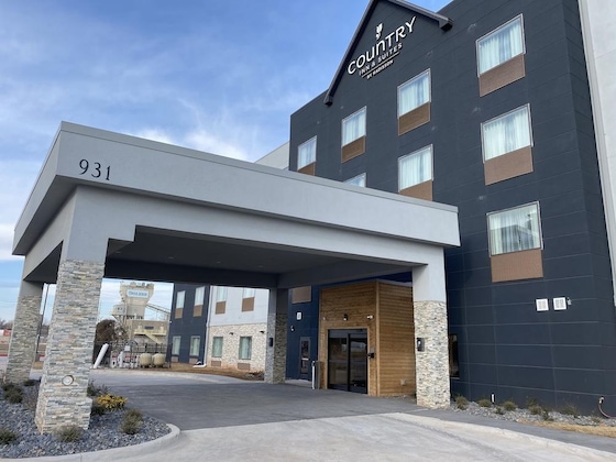 Gallery - Country Inn & Suites By Radisson, Oklahoma City-Bricktown, Ok